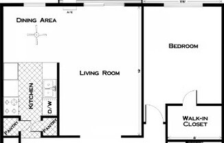 Partner-provided photo for $1185 unit