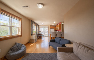 501 N 20th St