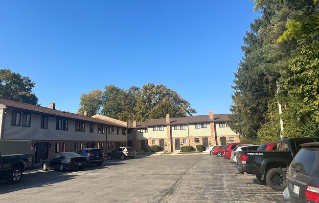Riverview Apartments