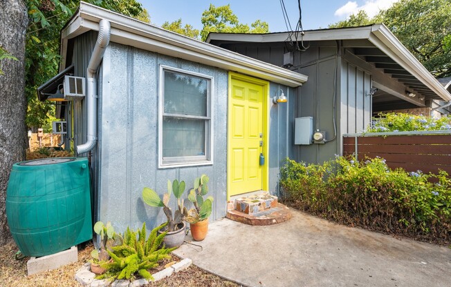 5500 Westminster Drive