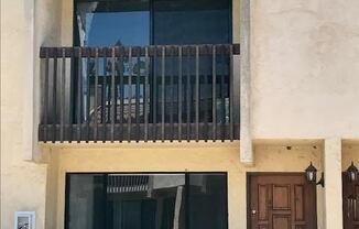 Enjoy the location and layout of this 2 BR, 1.5 BA at Gold Creek Townhomes.