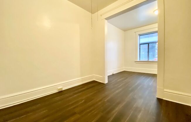 Studio, 1 bath, 407 sqft, $1,350, Unit 101