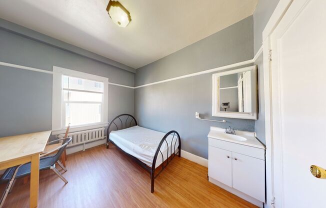 2008 Shattuck Avenue