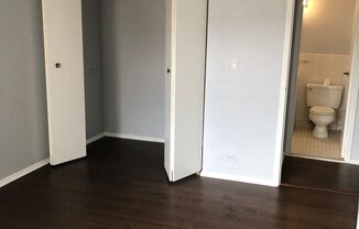 2 beds, 1 bath, $1,400, Unit UNIT 206