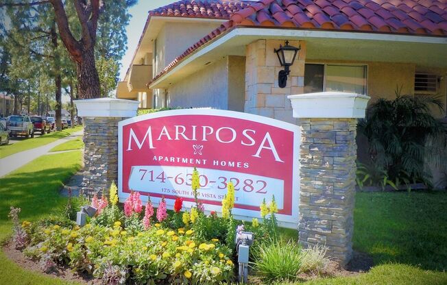 171 Mariposa Apartments