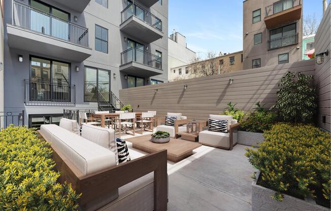 110 LUQUER ST