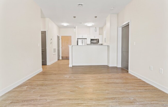 2 beds, 2 baths, 990 sqft, $3,150, Unit 301