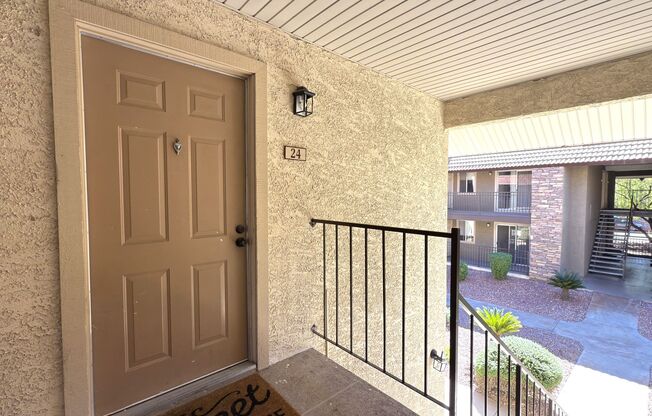 4370 Sandy River Dr #24 - 2 bedrooms , 1 bathroom, 816 SQFT