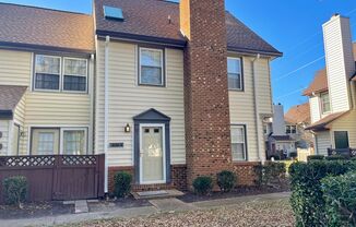 Stunning 2 story condo in Greenbrier!