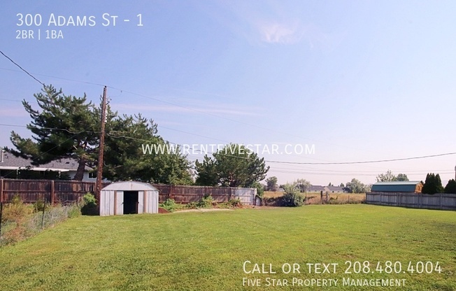 Partner-provided property photo