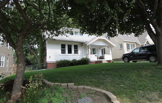 Dreamy 3 Bedroom house in Midtown