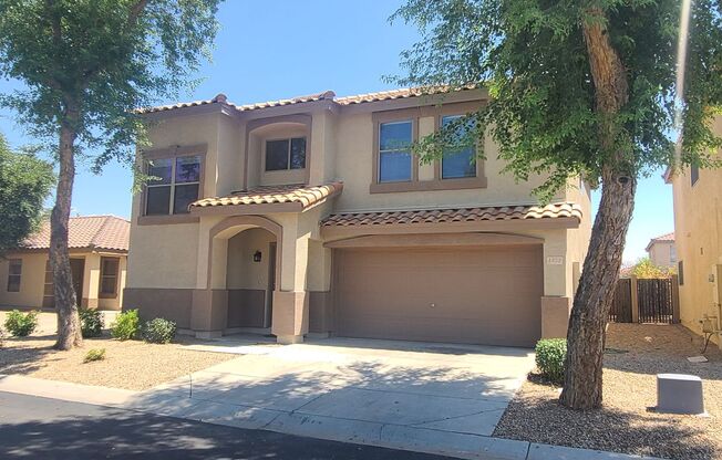 4 bedroom in Chandler