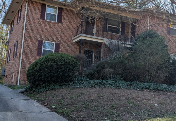 2209 Morehead Avenue