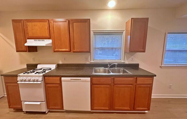 Bellevue - 2 Bedroom Apartment