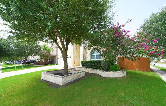 Immaculate Two Story, 3200+ SQFT Home Now Available in Cibolo!