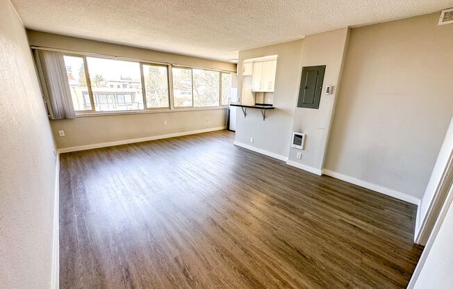 1 bed, 1 bath, 540 sqft, $1,795, Unit 507