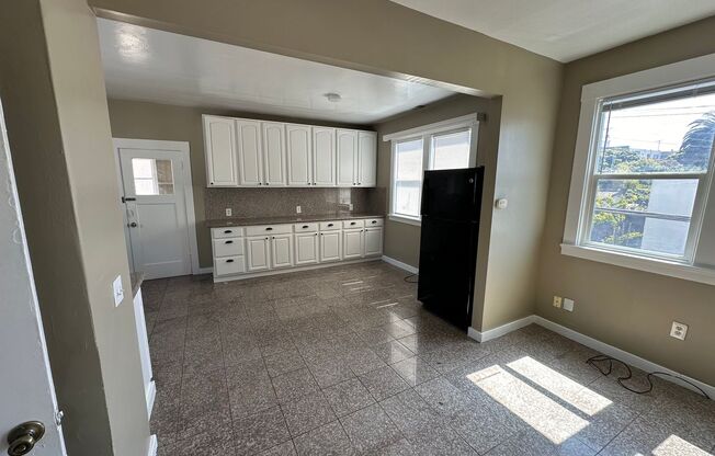 Rare 4BR Upstairs Gem – Light-Filled & Over 1,400 sqft of Living Space