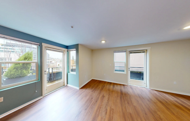 3 beds, 2 baths, 1,325 sqft, $3,950, Unit 1305-A