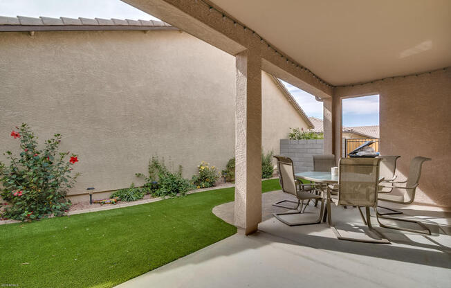 Great Mesa Community Dahlia Pointe 3 bedrooms 2.5 bathrooms