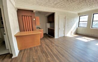 1 bed, 1 bath, $995, Unit 29