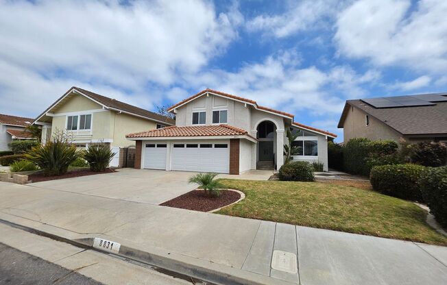Completely Remoldeled: 4 Bedroom 3 Bathroom Home