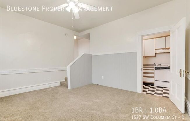 1527 SW COLUMBIA