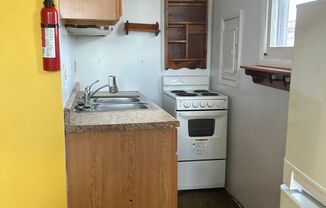 1 bed, 1 bath, $725, Unit Apt 22