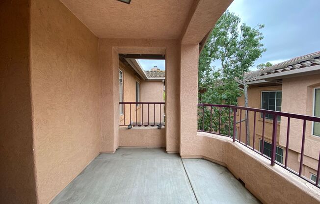 Beautifully Renovated Condo in Rancho Bernardo!