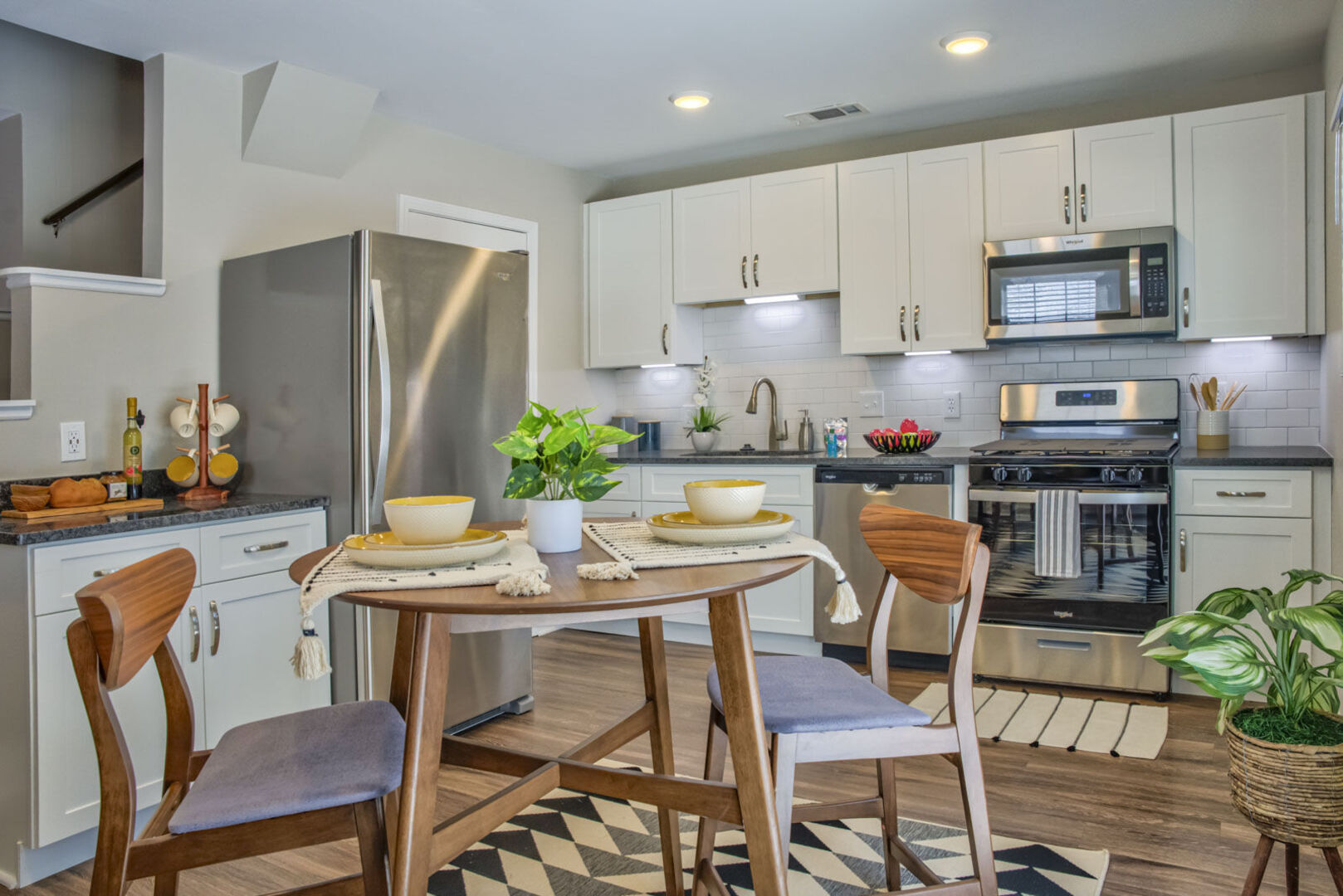 Avonlea Westside