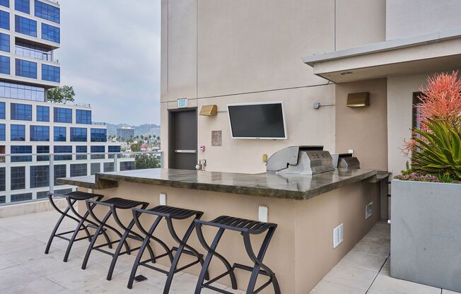 Studio, 1 bath, $772, Unit 410 (AFFORDABLE HOUSING)