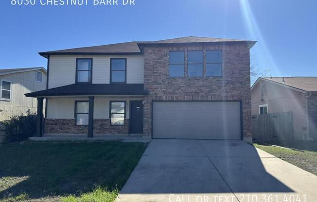 8030 CHESTNUT BARR DR