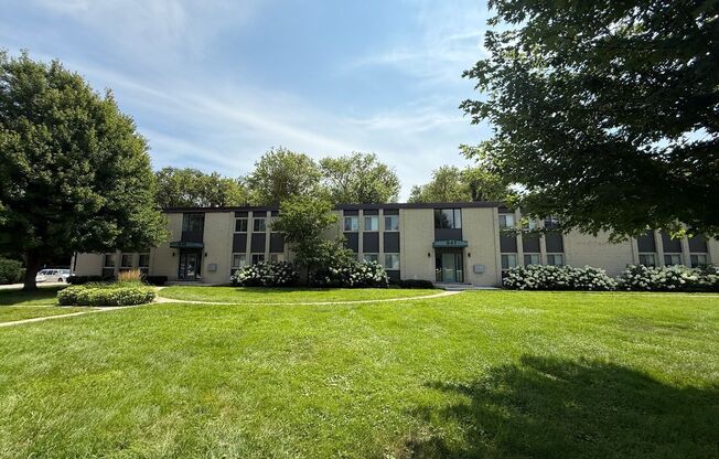 Park Avenue Apartments LLC