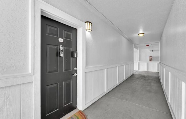 Beautifully Updated One Bedroom in Downtown Orlando