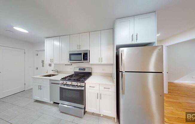 54 West 56th Street