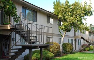 Avalon Court Apartments