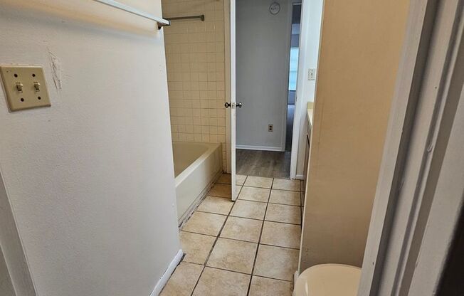 Temple Terrace Condo