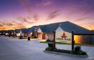 Amberwood Townhomes