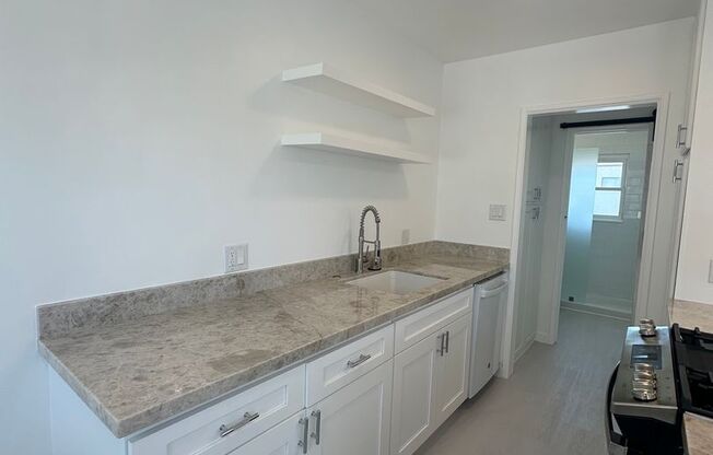 1 bed, 1 bath, 506 sqft, $2,695, Unit 1029-C