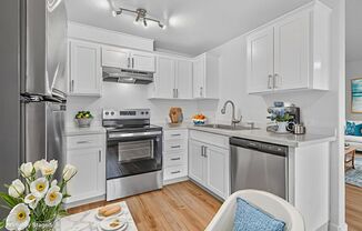 Davis Street Apartments