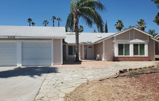 4 beds, 3 baths, $2,650