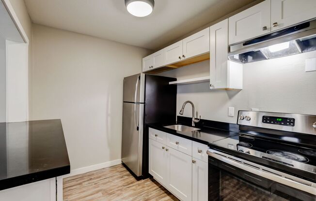 1 bed, 1 bath, 552 sqft, $1,750, Unit 304