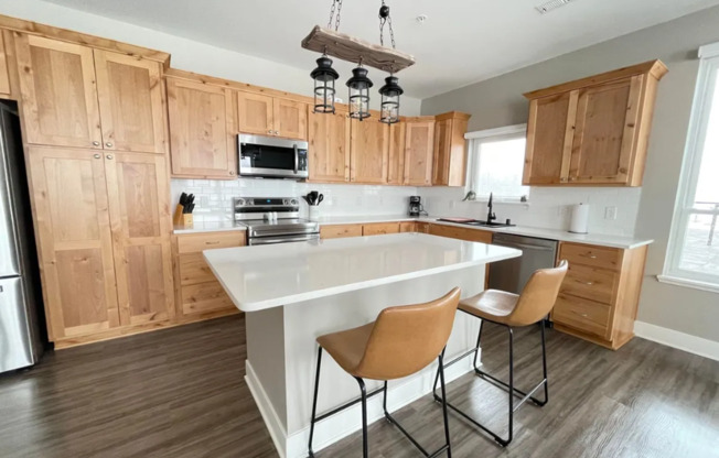 Schofield Mill Apartments