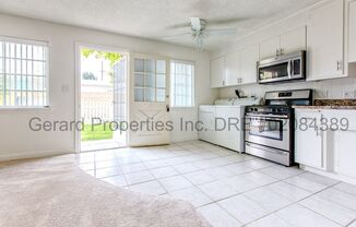 1 bed, 1 bath, $2,150, Unit #B