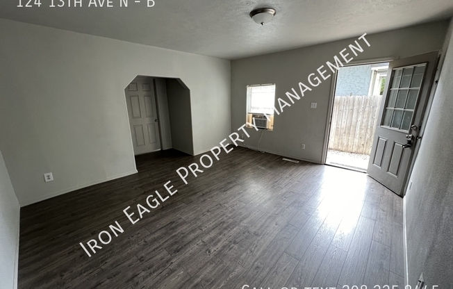 Partner-provided property photo