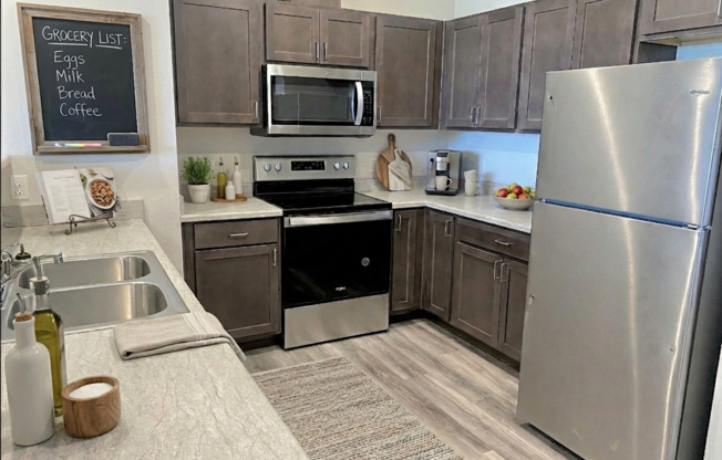 2 beds, 2 baths, 1,114 sqft, $1,625, Unit G-307