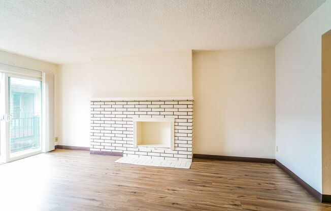 Liberty Street Apartments