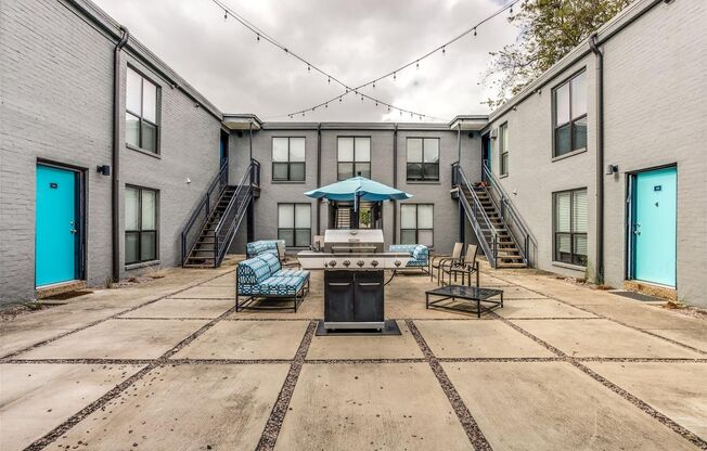 1 bed, 1 bath, 655 sqft, $1,285, Unit 111