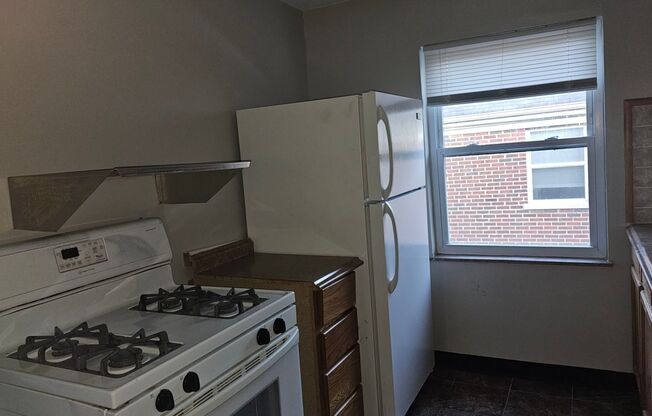 1 bed, 1 bath, 500 sqft, $945