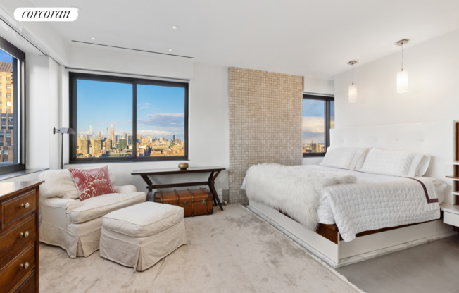 2 beds, 2 baths, 1,300 sqft, $9,750, Unit PH3