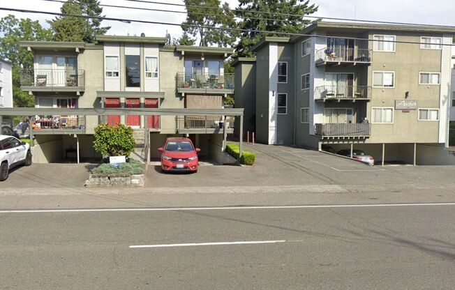 Avia Apartments | Renovated Homes in Seattle’s Greenwood Neighborhood